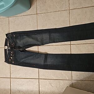 True Religion Jeans size 25